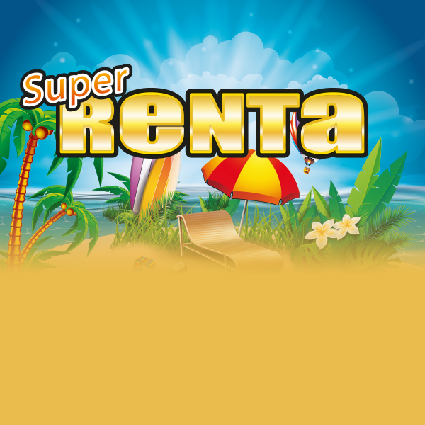 Super Renta